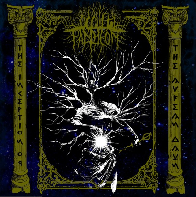 “The Inception Of The Aurean Dawn” se titula el nuevo trabajo Occult Pantheon